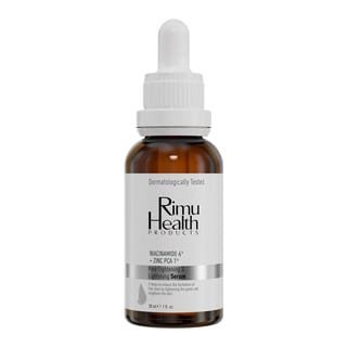 Rimu Health Products Pore Tightening and Lightening Serum