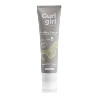 Curl Girl Nordic Curling Cream