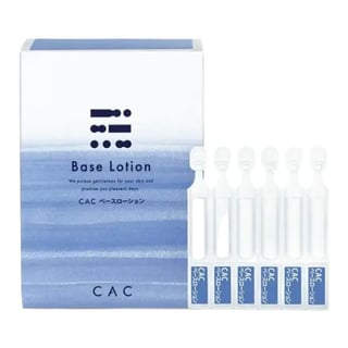 CAC ベース ローション