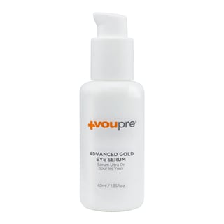 Voupre Advanced Gold Eye Serum