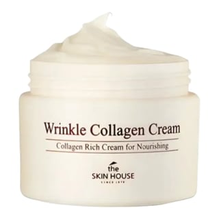 The Skin House Wrinkle Collagen Cream