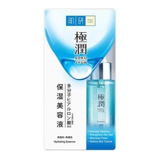 Hada Labo إيسنس مرطّب