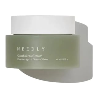 Needly Cicachid Relief Cream