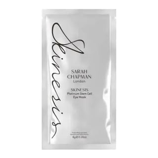 Sarah Chapman London Skinesis Platinum Stem Cell Eye Mask