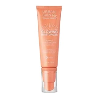 Urban Skin Radiant & Bright Glowing Moisturizer