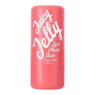 W7 Juicy Jelly Lip & Cheek Stain