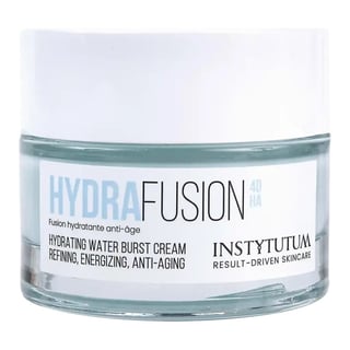 Instytutum Hydrating Hydrafusion 4D HA Water Burst Cream
