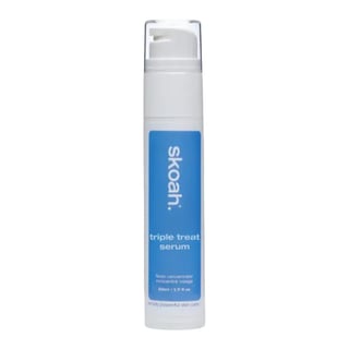 Skoah Triple Treat Serum