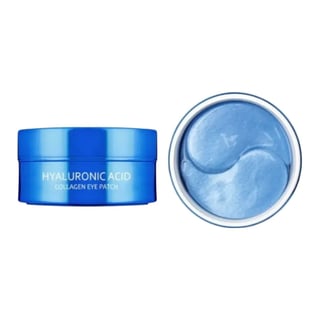 MediFlower Aronyx Hyaluronic Acid Collagen Eye Patch