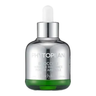 LadyKin Phytoplan Broccoli Wrinkle Radiance Power Ampoule