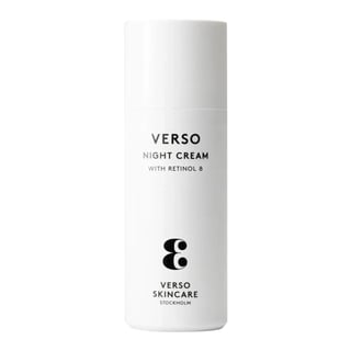 Verso Skincare كريم ليلي