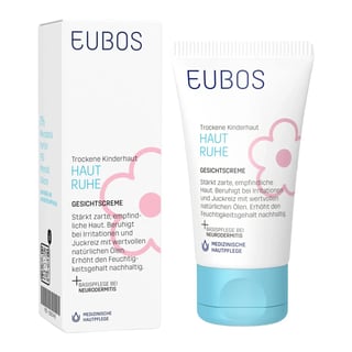 オイボス Haut Ruhe フェイスクリーム