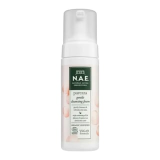 N.A.E. Purezza Gentle Cleansing Foam