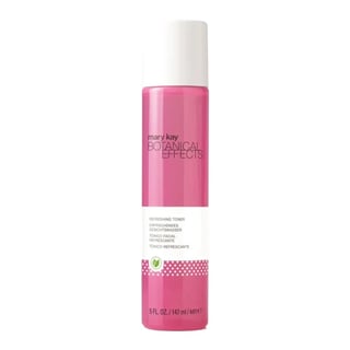 Mary Kay Botanical Effects Refreshing Toner