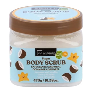 IDC Institute Sugar Body Scrub