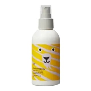 Hjärtats Balsam Spray Milt Parfymerad