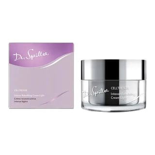 Dr. Spiller Celltresor Intense Rebuilding Cream Light