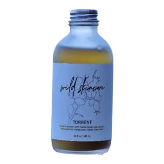Wild Skincare Torrent Facial Cleanser