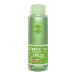 Pipiqiu 5% Centella + Tranexamic Acid Acne Calming Essence Toner