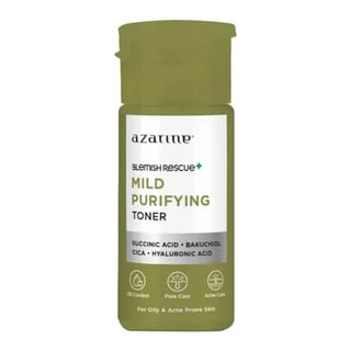 Azarine Mild Purifying Toner