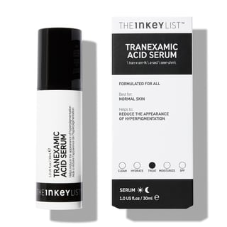 The INKEY List 傳明酸精華