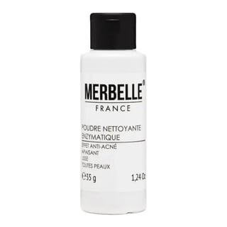 Merbelle Enzyme Powder Cleanser