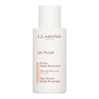 Clarins UV Plus Day Screen Multi-Protection SPF 50 PA++++