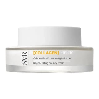 SVR [Collagen] Biotic Plumping & Regenerating Cream
