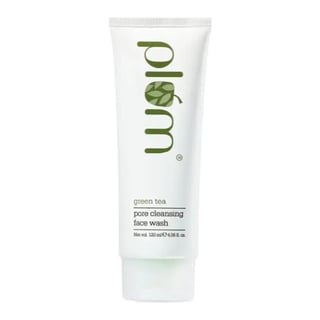 Plum Goodness Plum Green Tea Pore Cleansing Face Wash