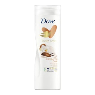 Dove Body Love Pampering Care Body Lotion