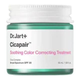 Dr. Jart+ Cicapair™ Soothing Color Correcting Treatment SPF 30 With Centella Asiatica Extracts