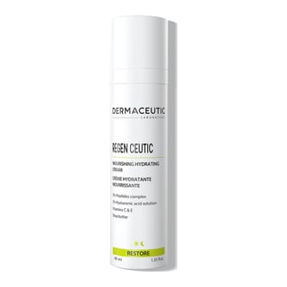 Dermaceutic Laboratoire Regen Ceutic Nourishing Hydrating Cream