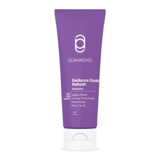 Glamazing Radiance Double Refresh Skinbubble