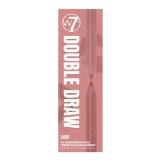 W7 Double Draw Lip Contour Duo Liners
