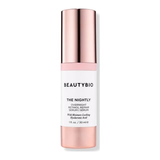 BeautyBio The Nightly Retinol Repair Serum