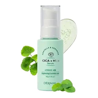 Dermal Korea Cica x Mide Serum