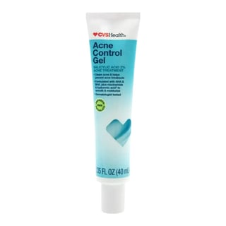 CVS Health Acne Control Gel