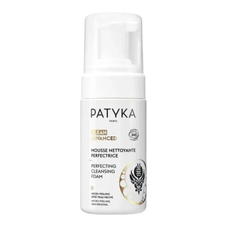 Patyka Paris Perfecting Cleansing Foam