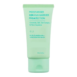 Standard Skin and Beauty CERious PrOATection Moisturiser with 4% Ceramide & Oat Extract