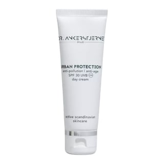 Dr. Ankerstjerne Urban Protection Day Cream SPF 30