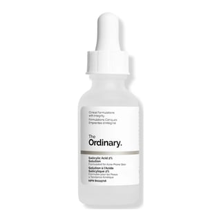 The Ordinary Salicylic Acid 2% Solution