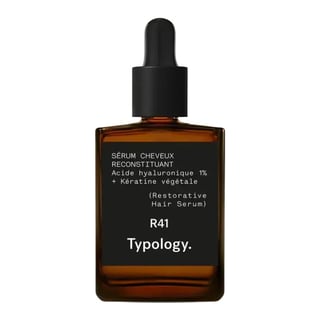 Typology سيروم Restorative للشعر