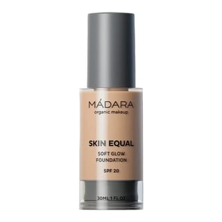 Madara Skin Equal Soft Glow Foundation SPF 20