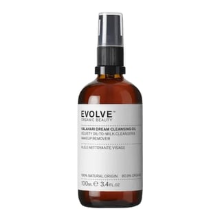 Evolve Organic Beauty Kalahari Dream Cleansing Oil