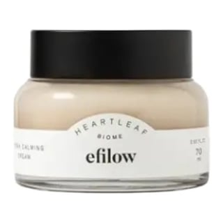 Efilow Heartleaf Biome Hydra Calming Cream