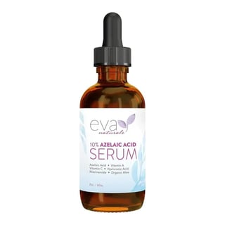 Eva Naturals Azelaic Acid 10% Facial Serum