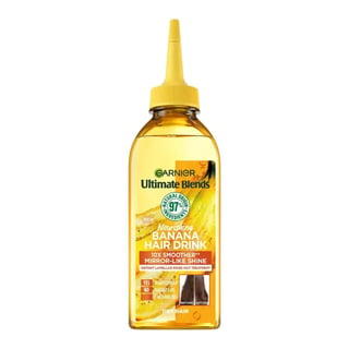 Garnier Ultimate Blends Nourishing Banana Hair Drink