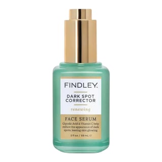 Findley Renewing Dark Spot Corrector Face Serum