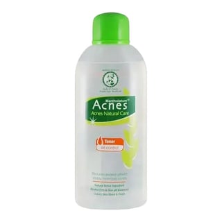 Acnes Oil Control Toner