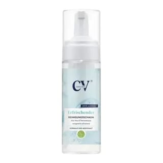 Cadea Vera Refreshing Cleansing Foam